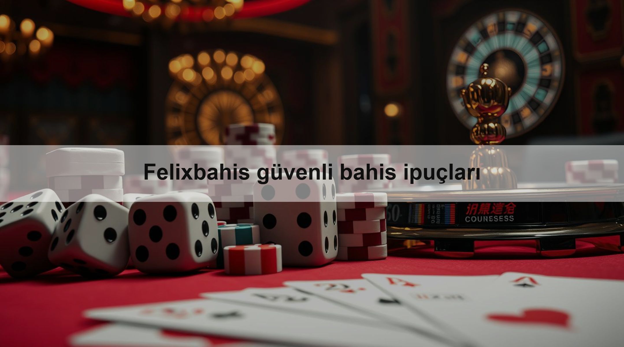 Felixbahis güvenli bahis ipuçları 1 Felixbahis güvenli bahis ipuçları