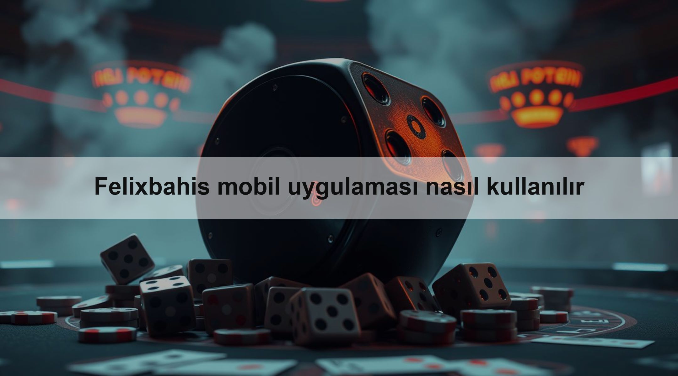 Felixbahis mobil uygulaması nasıl kullanılır 1 Felixbahis mobil uygulaması nasıl kullanılır