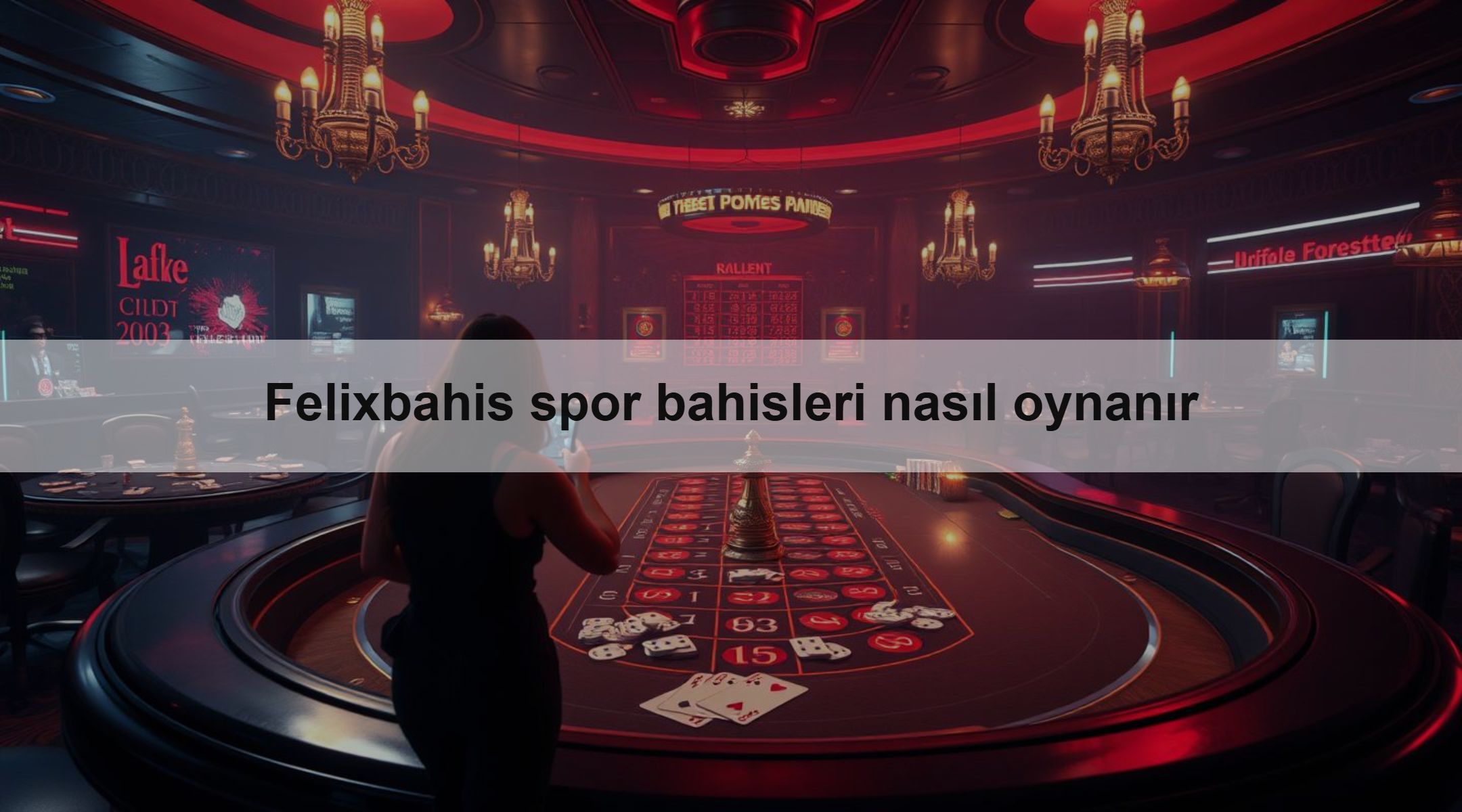 Felixbahis spor bahisleri nasıl oynanır 1 Felixbahis spor bahisleri nasıl oynanır