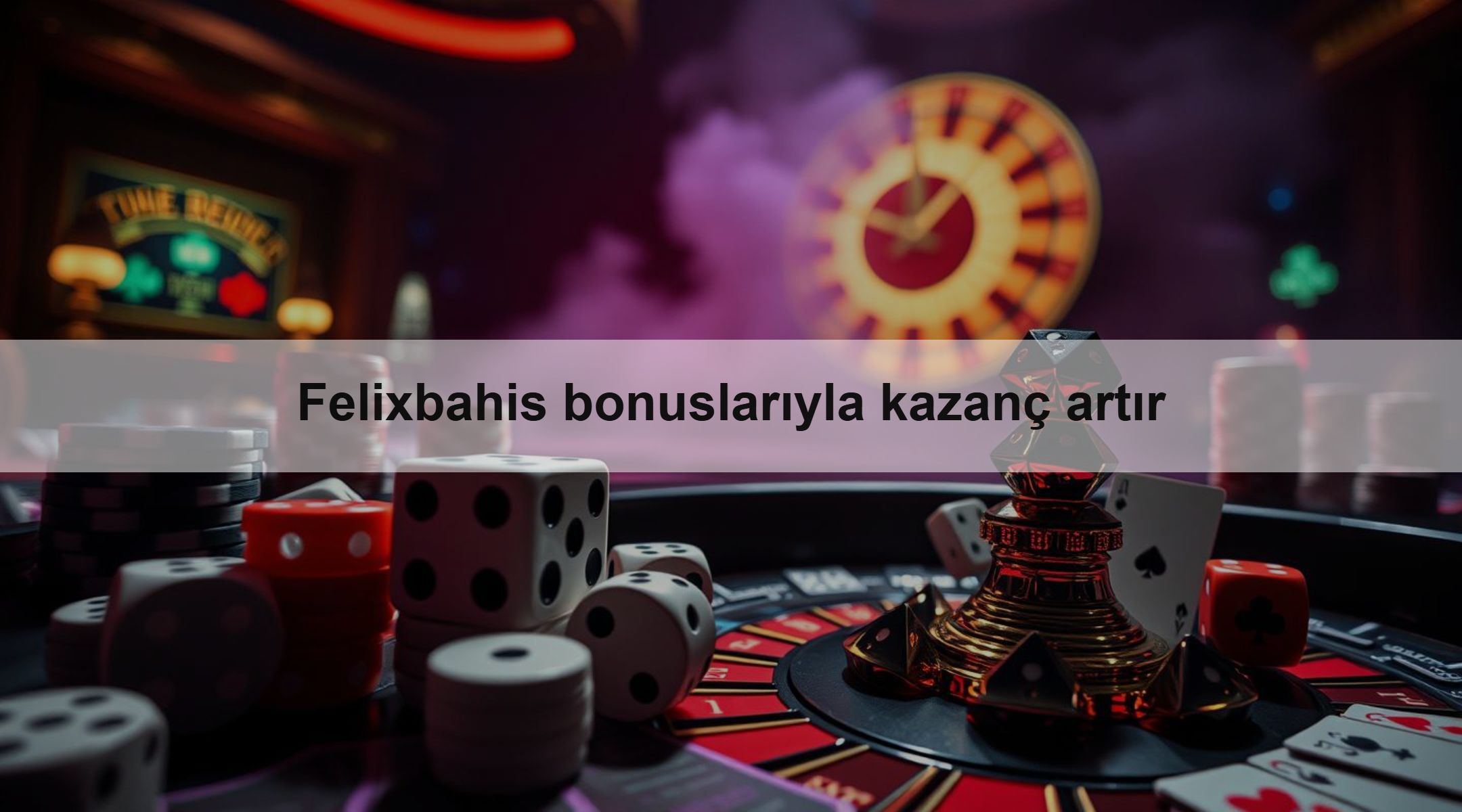 Felixbahis bonuslarıyla kazanç artır 1 Felixbahis bonuslarıyla kazanç artır