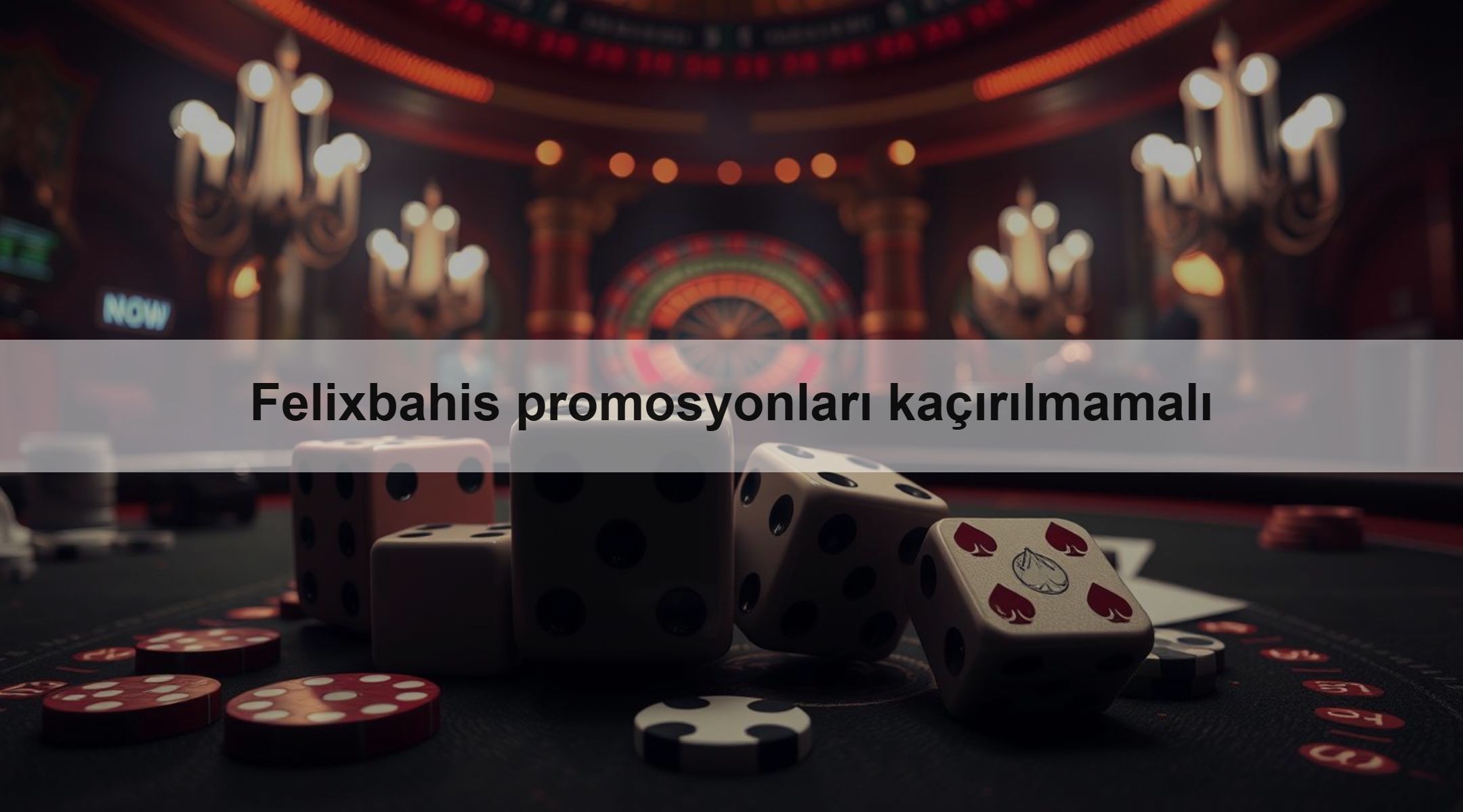 Felixbahis promosyonları kaçırılmamalı 1 Felixbahis promosyonları kaçırılmamalı